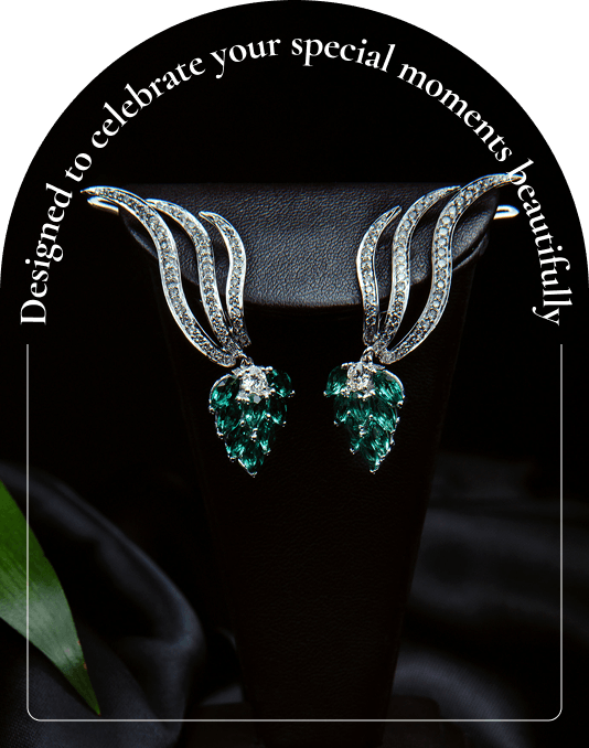 We believe that fine jewelry is more than just an accessory